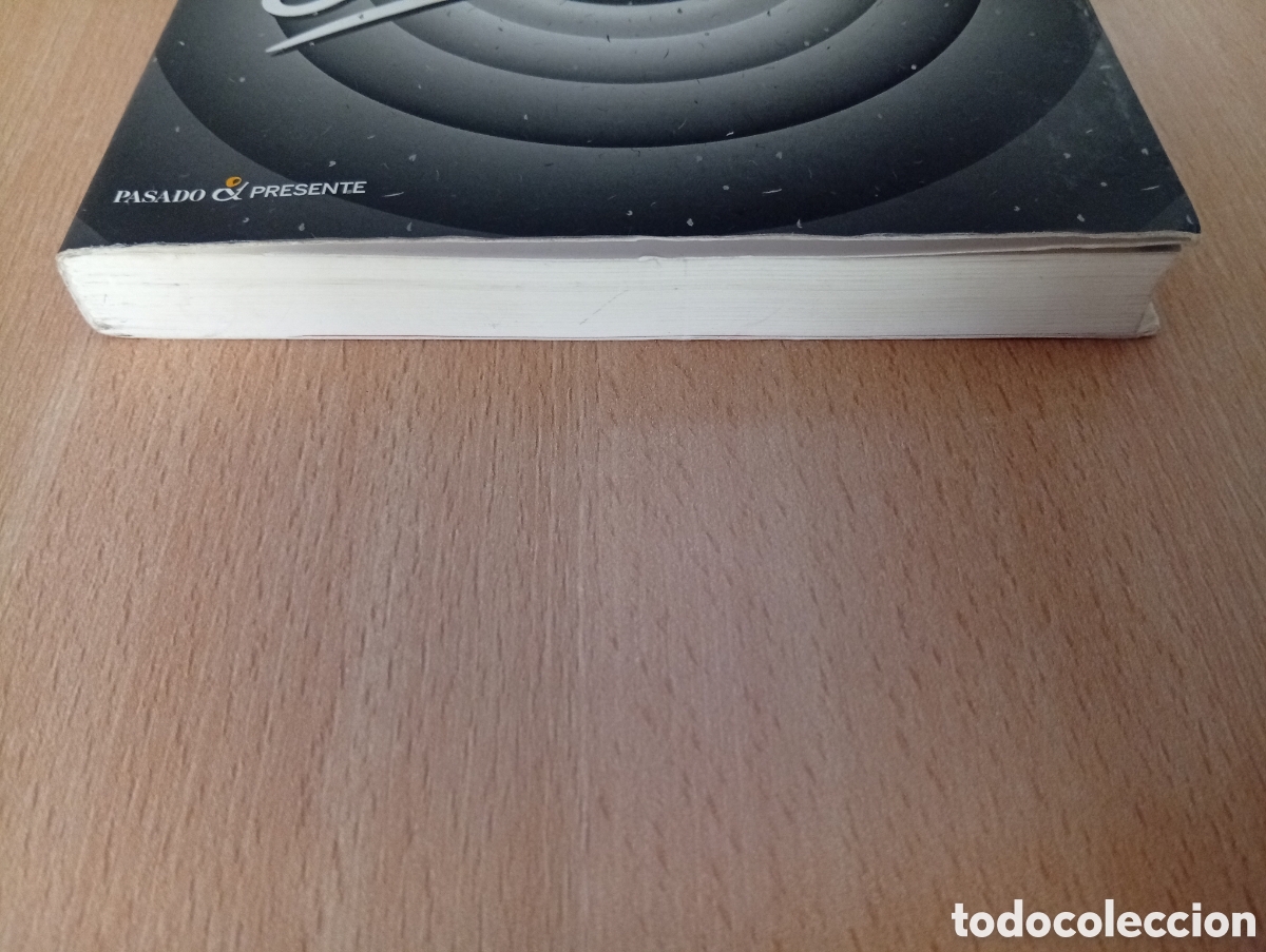 Libros de segunda mano: INSTRUCCIONES PARA VER UNA PEL&Iacute;CULA. David Thomson - Foto 5