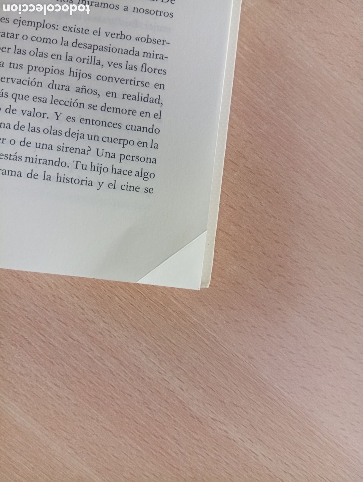 Libros de segunda mano: INSTRUCCIONES PARA VER UNA PEL&Iacute;CULA. David Thomson - Foto 12