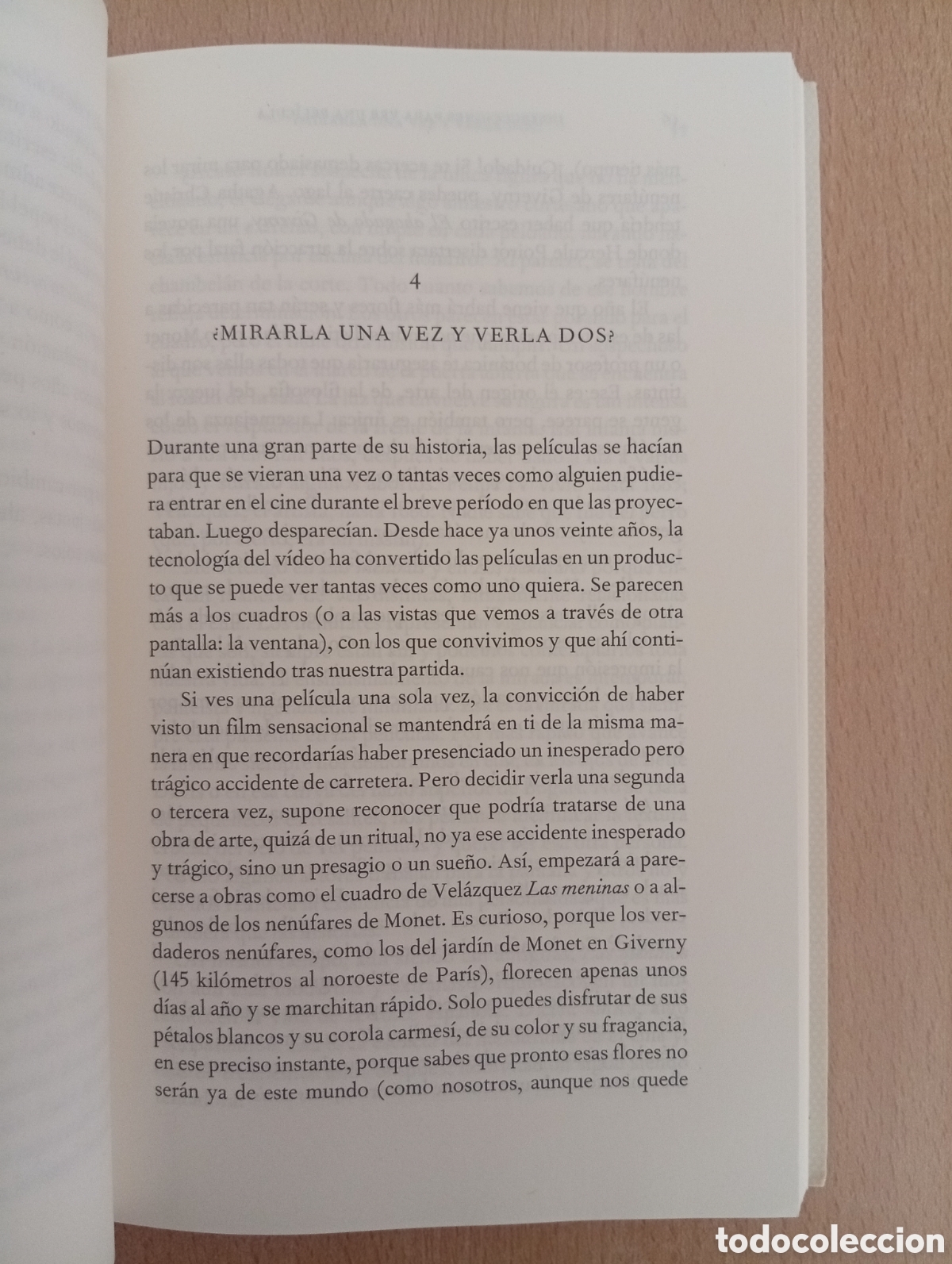 Libros de segunda mano: INSTRUCCIONES PARA VER UNA PEL&Iacute;CULA. David Thomson - Foto 15