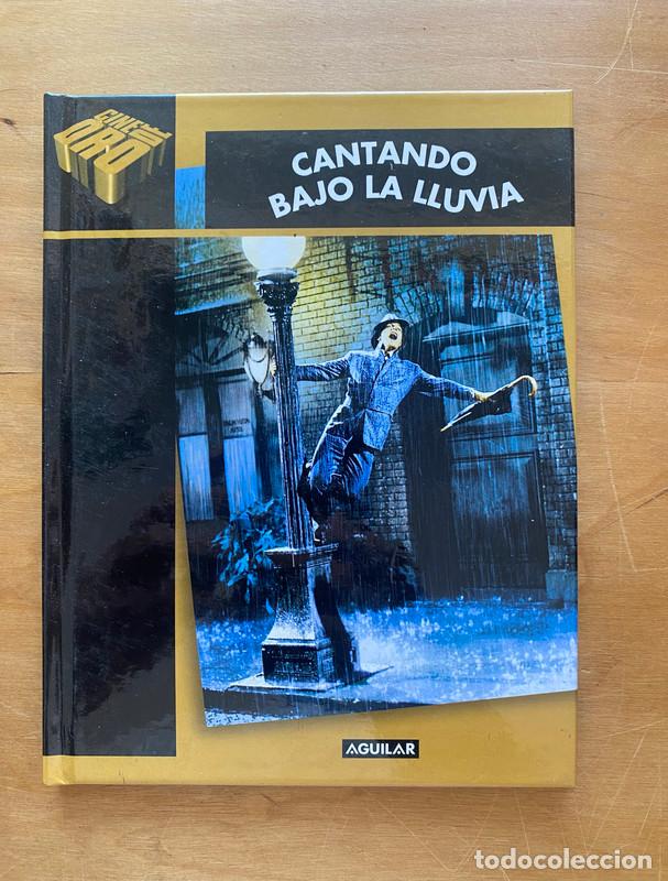 Libros de segunda mano: Cantando bajo la lluvia - Cine de Oro - Foto 1