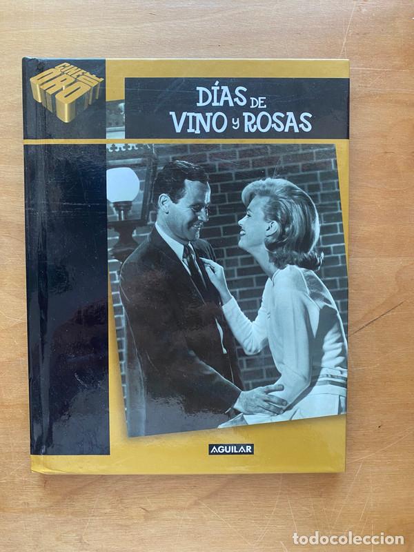 Libros de segunda mano: Dias de Vino y Rosas - Cine de Oro - Foto 1