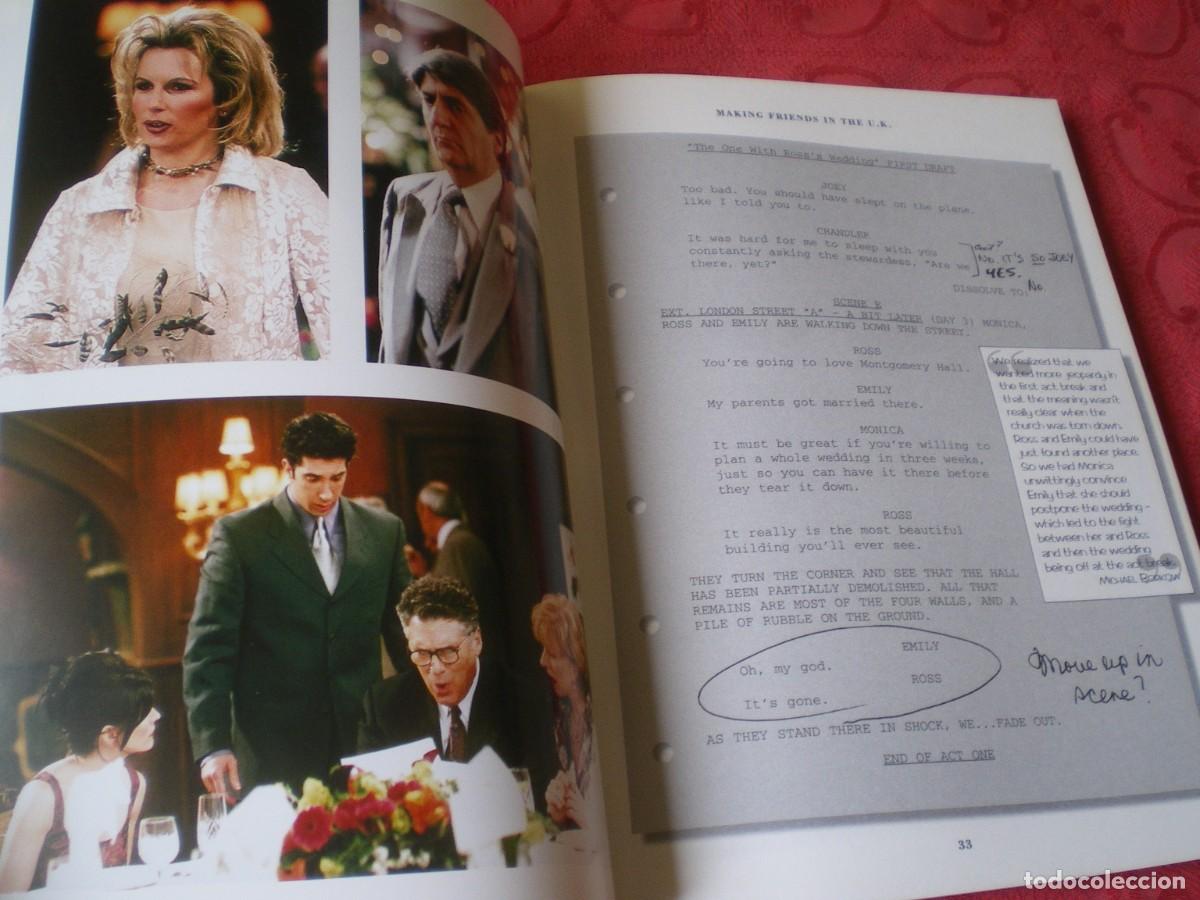 Libros de segunda mano: MAKING FRIENDS IN THE U.K. - Foto 3