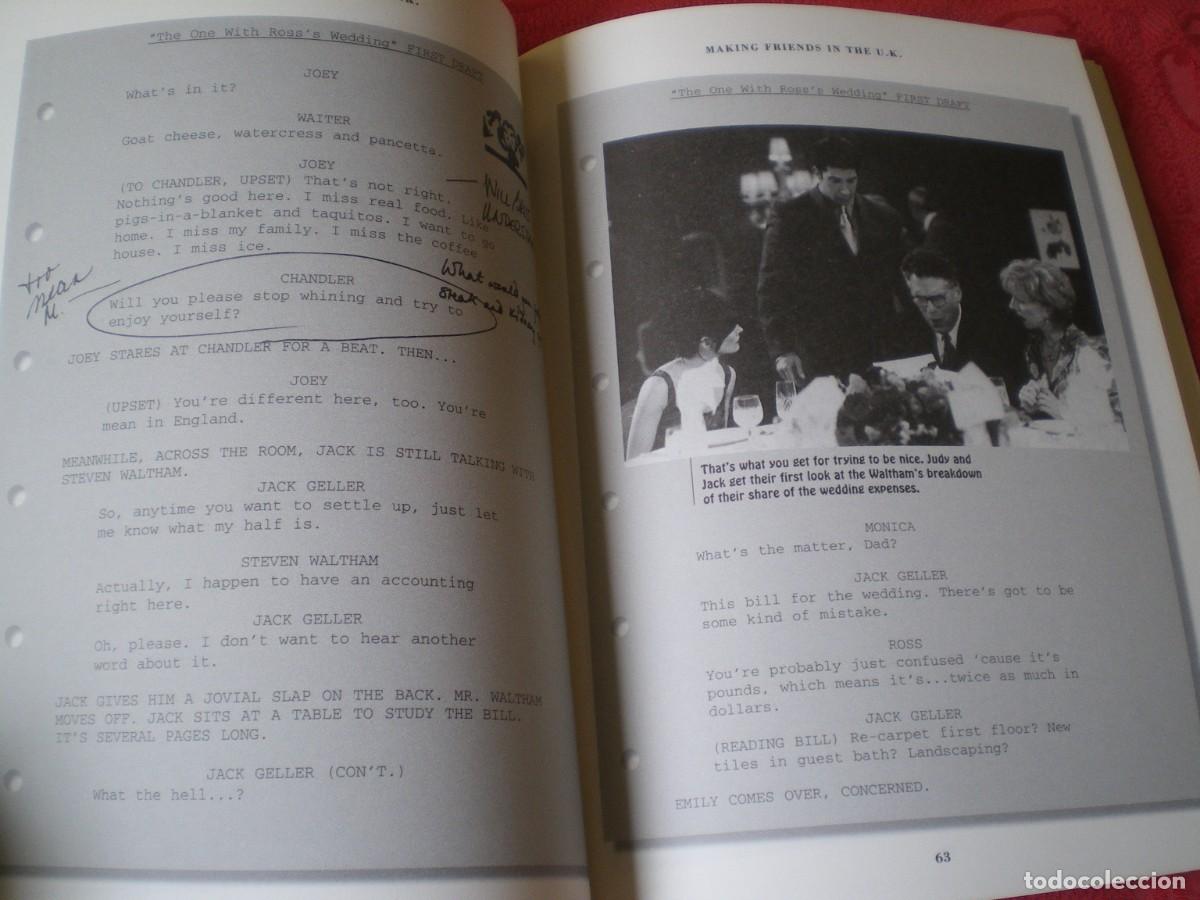 Libros de segunda mano: MAKING FRIENDS IN THE U.K. - Foto 4
