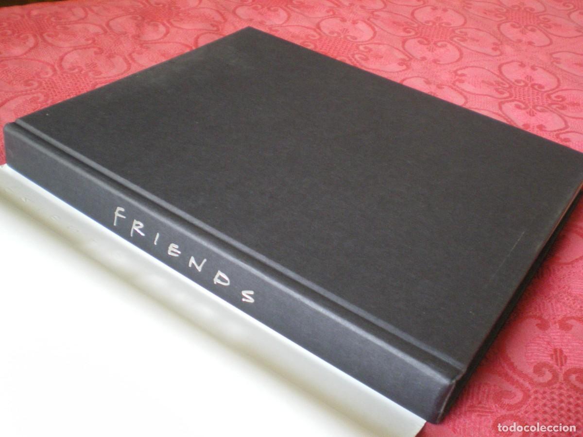 Libros de segunda mano: FRIENDS...&acute;TIL THE END. - Foto 3
