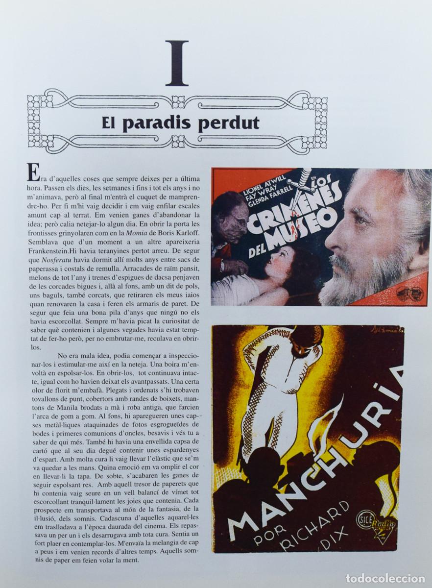 Libros de segunda mano: CENT ANYS DIL.LUSIONS - Josep Lluis PEIR&Oacute; - Foto 2