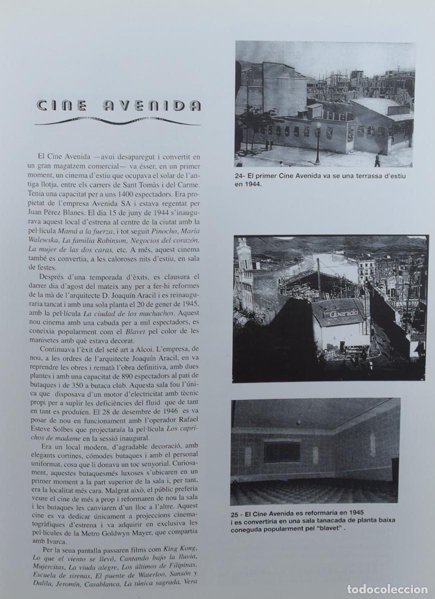 Libros de segunda mano: CENT ANYS DIL.LUSIONS - Josep Lluis PEIR&Oacute; - Foto 3