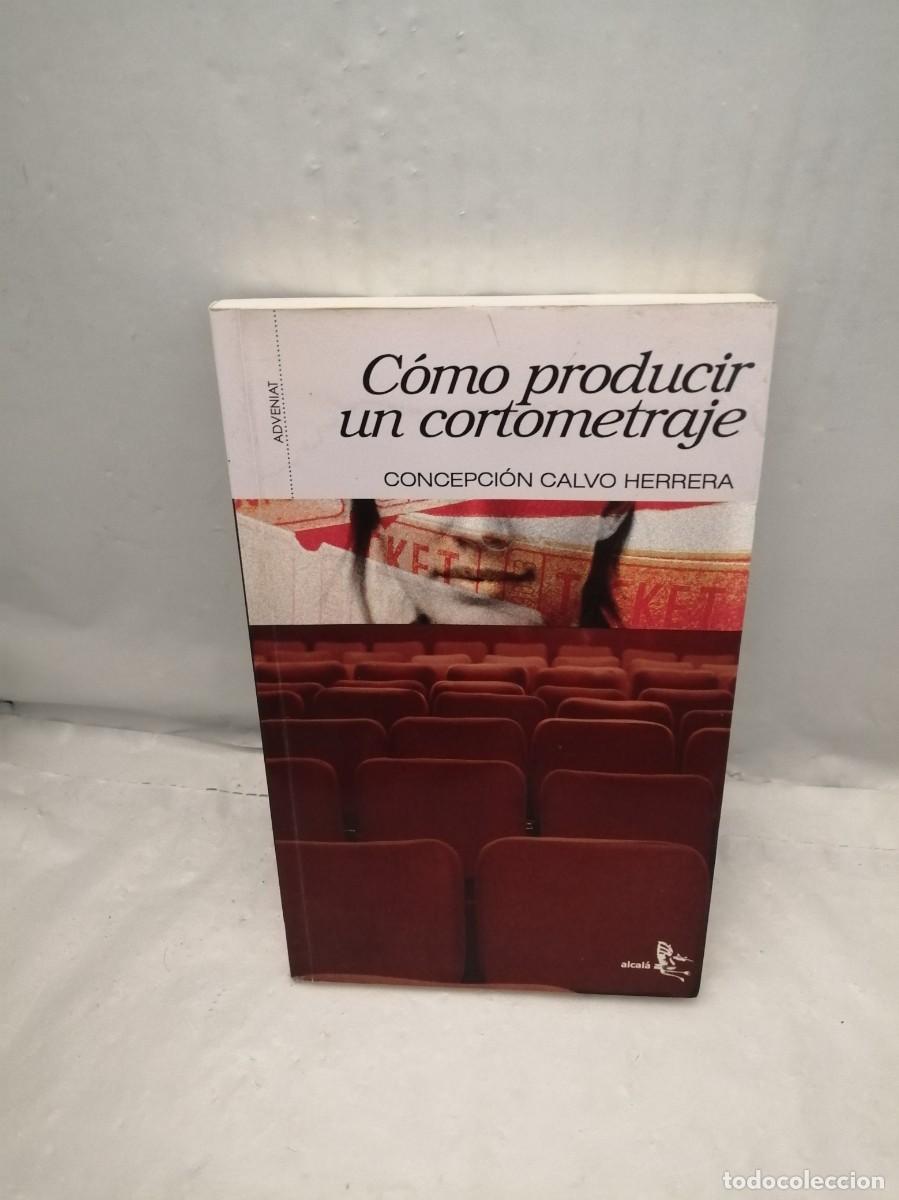 Libros de segunda mano: C&oacute;mo Producir un Cortometraje - Foto 1