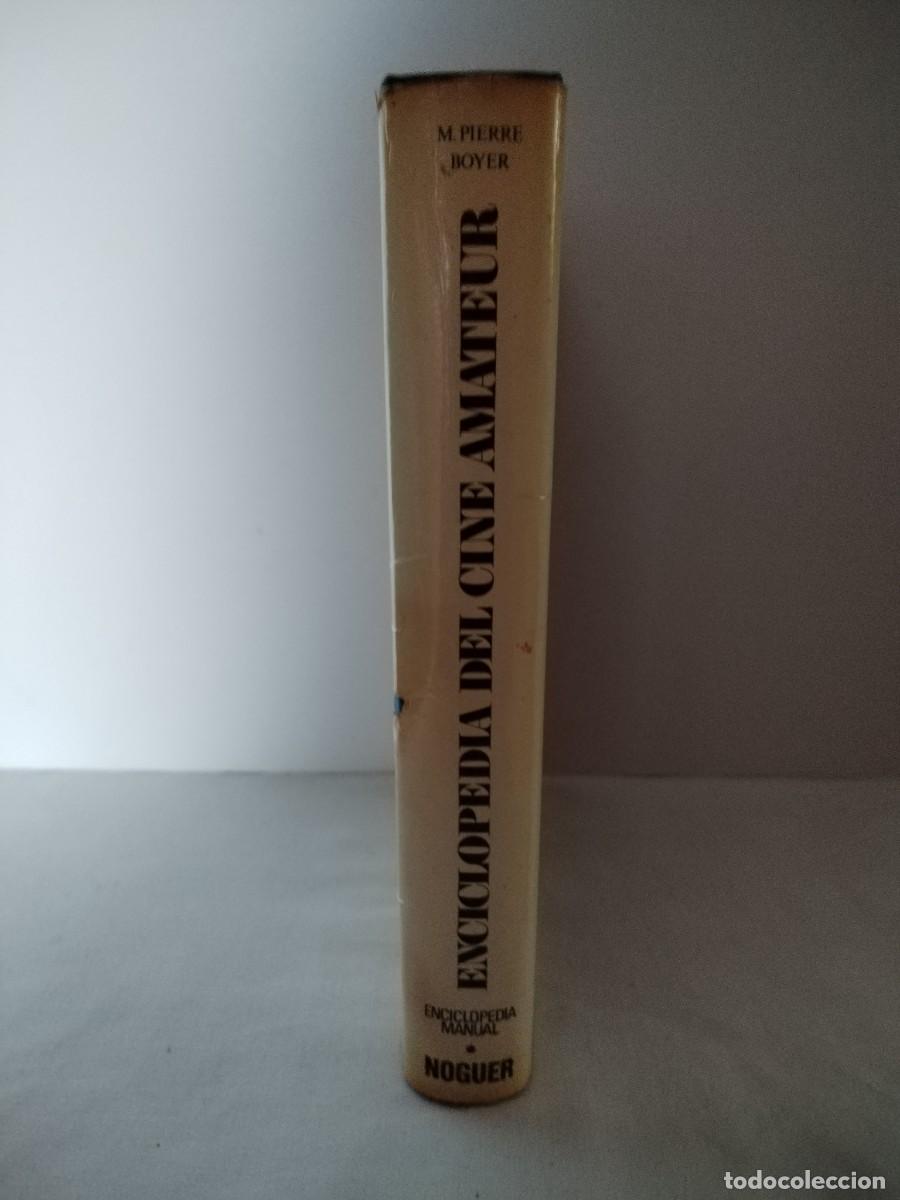 Libros de segunda mano: Enciclopedia del cine amateur - Foto 2