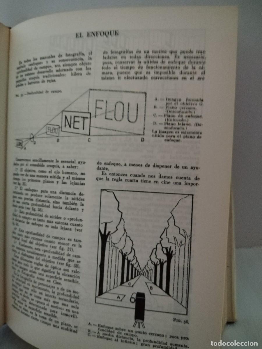 Libros de segunda mano: Enciclopedia del cine amateur - Foto 8