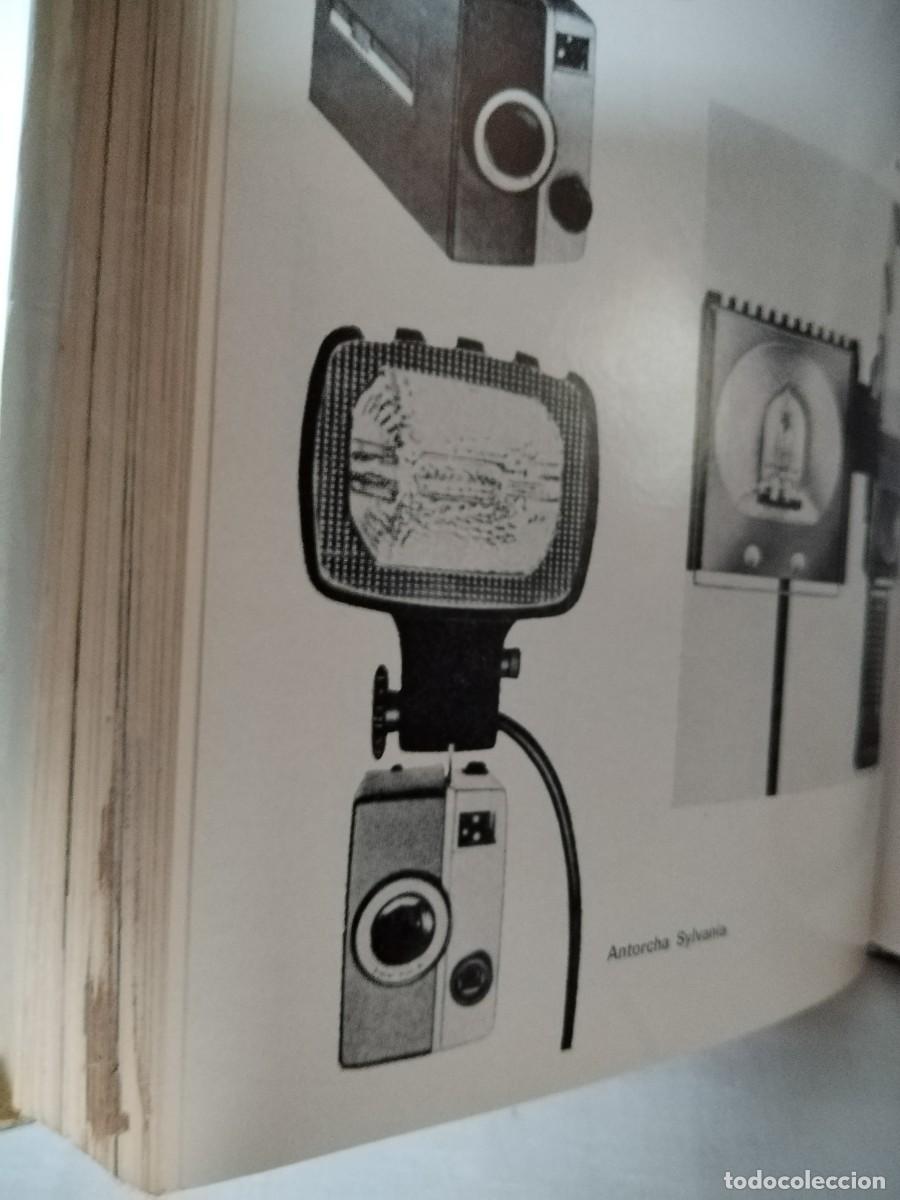 Libros de segunda mano: Enciclopedia del cine amateur - Foto 9
