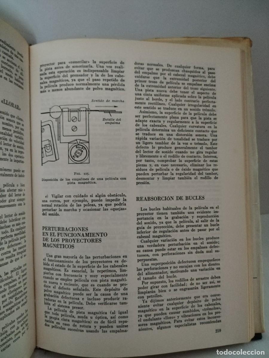 Libros de segunda mano: Enciclopedia del cine amateur - Foto 10