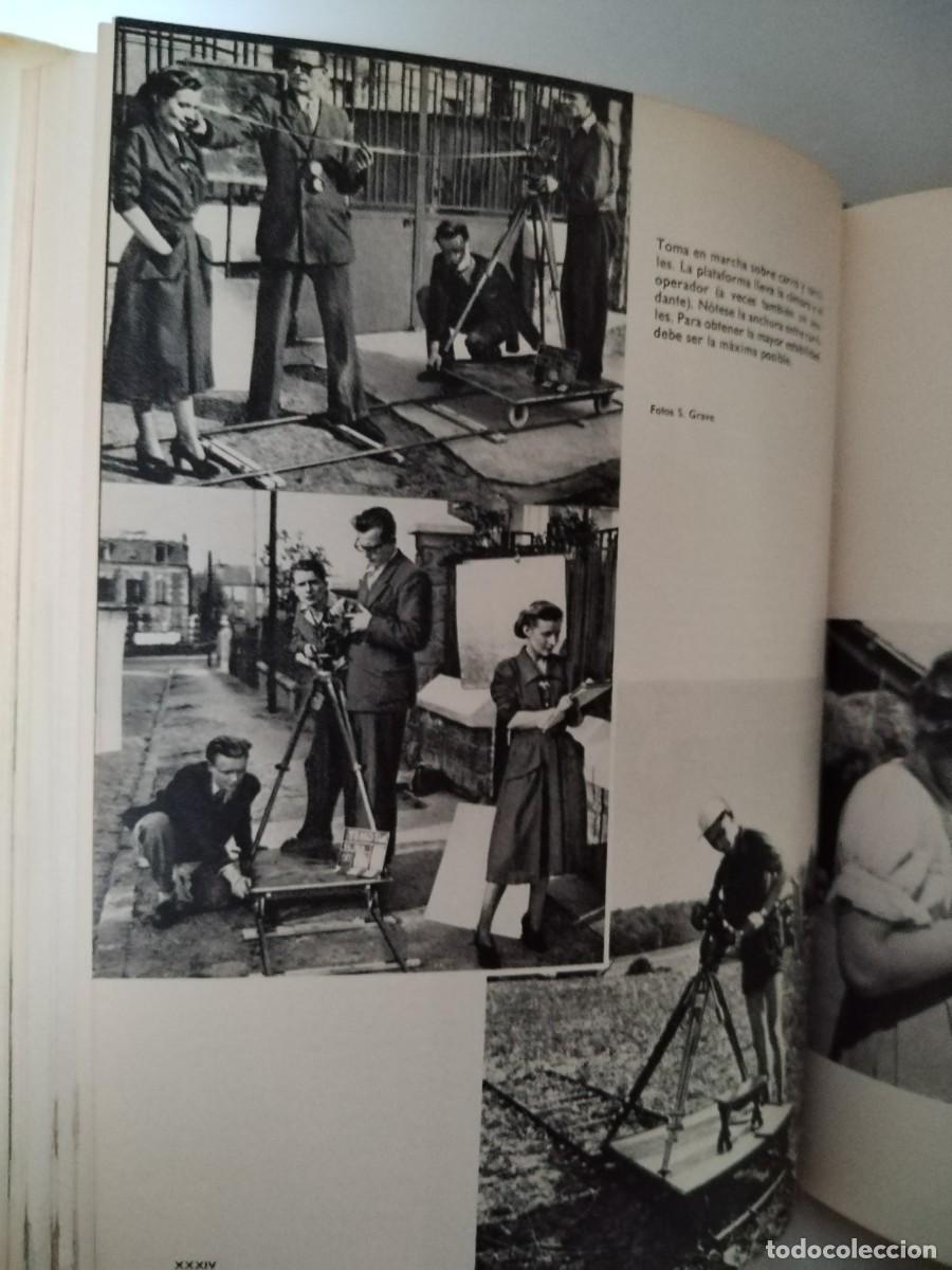 Libros de segunda mano: Enciclopedia del cine amateur - Foto 13