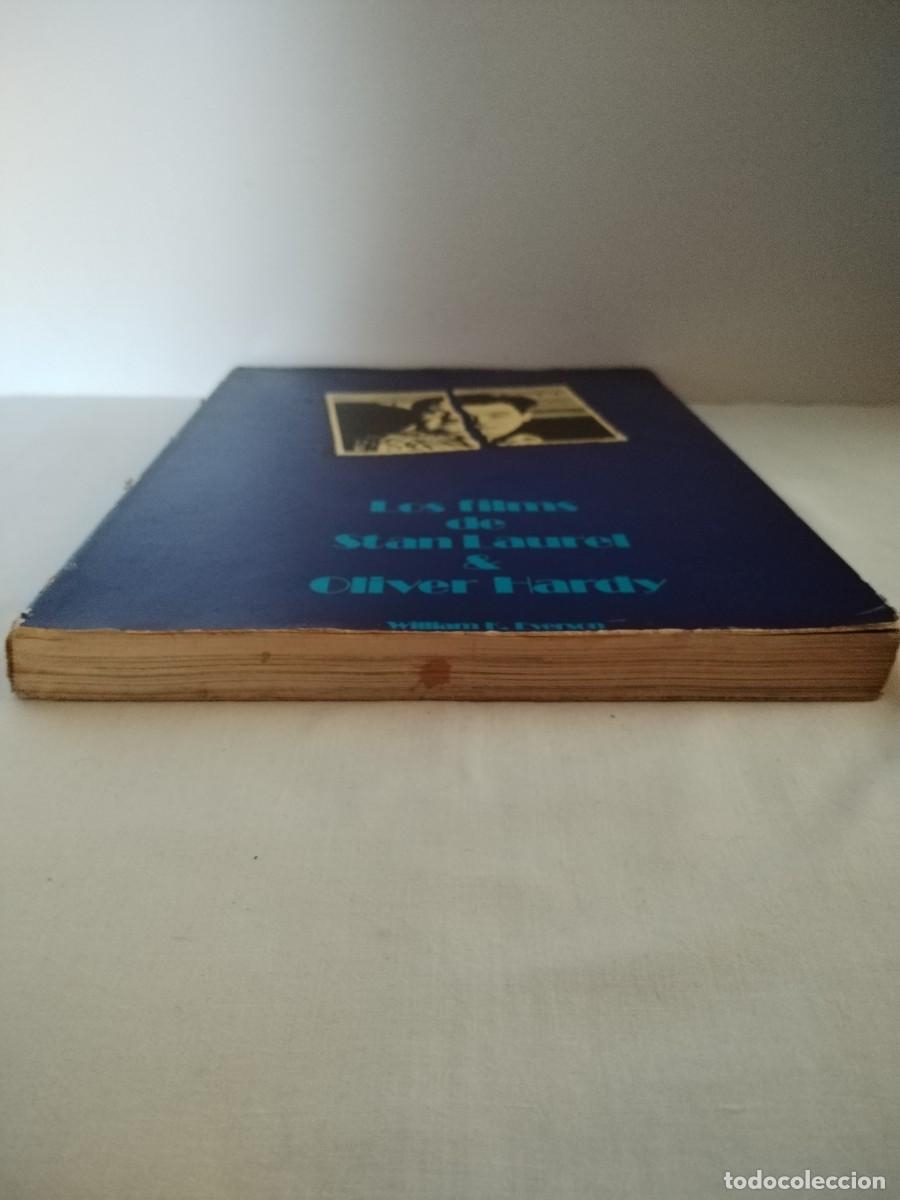 Libros de segunda mano: Los films de Stan Laurel & Oliver Hardy - Foto 6
