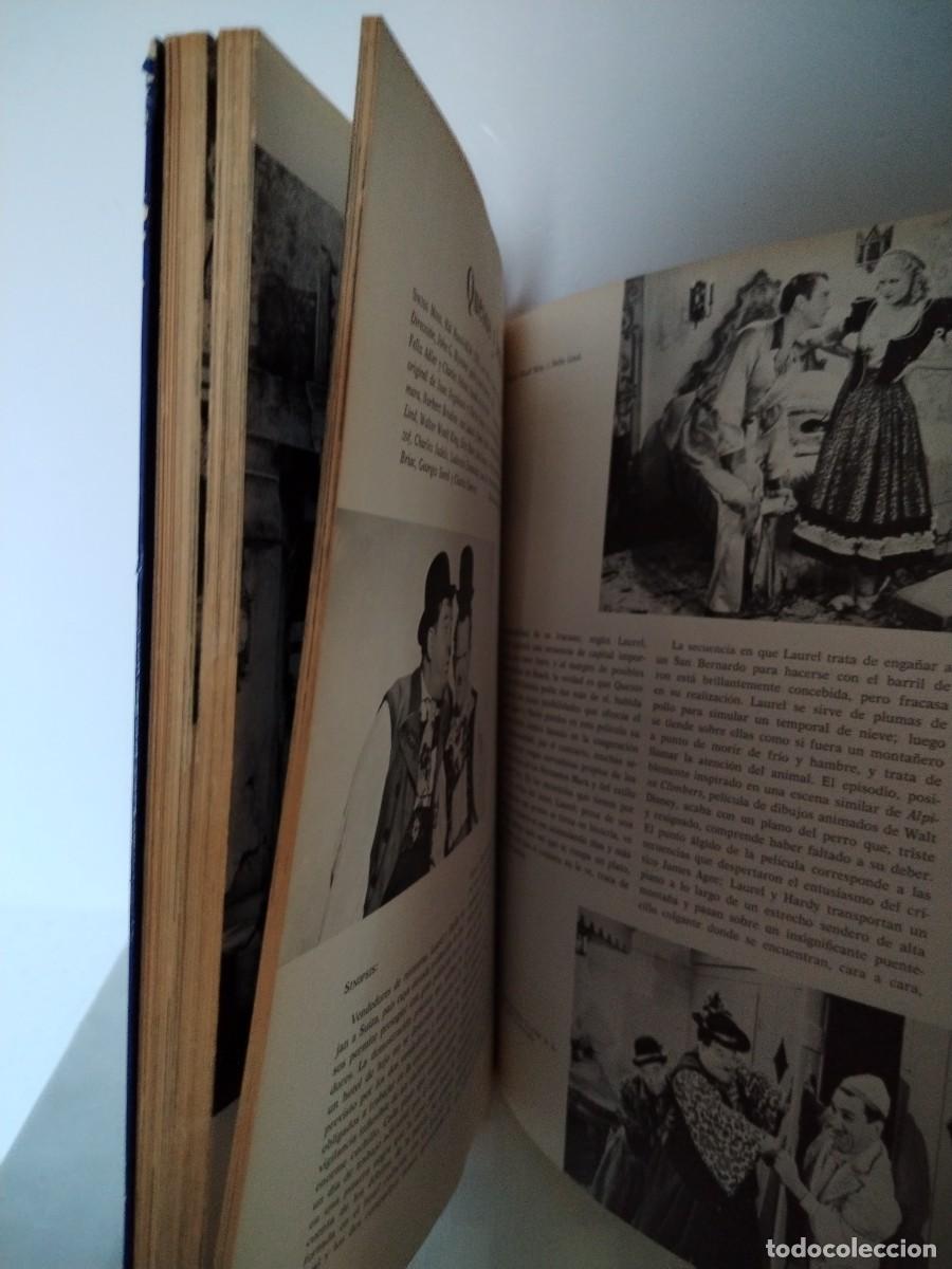 Libros de segunda mano: Los films de Stan Laurel & Oliver Hardy - Foto 11