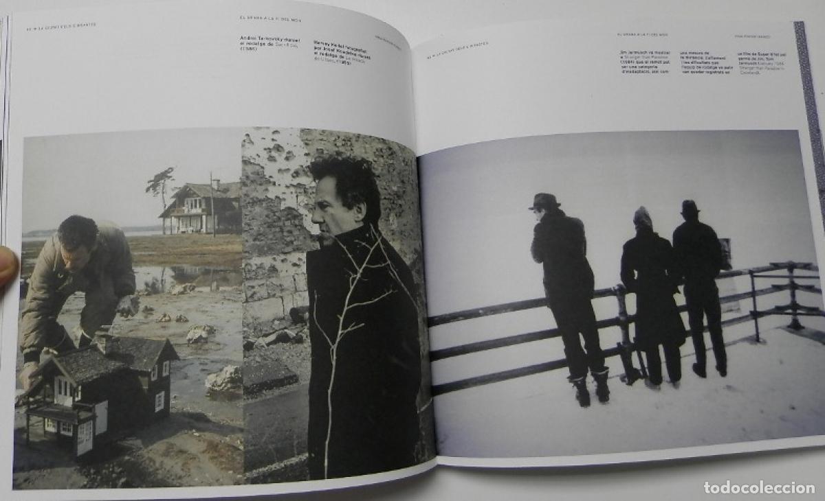 Libros de segunda mano: La ciutat dels cineastes - - Foto 2
