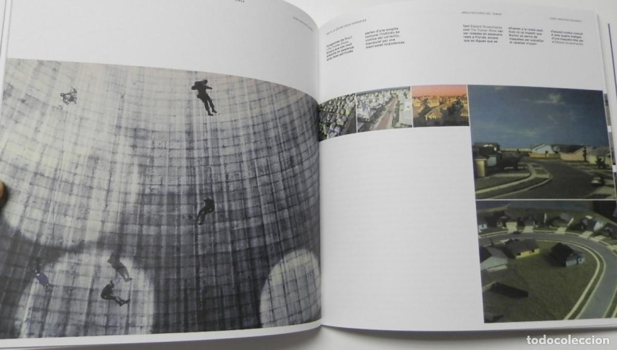 Libros de segunda mano: La ciutat dels cineastes - - Foto 3