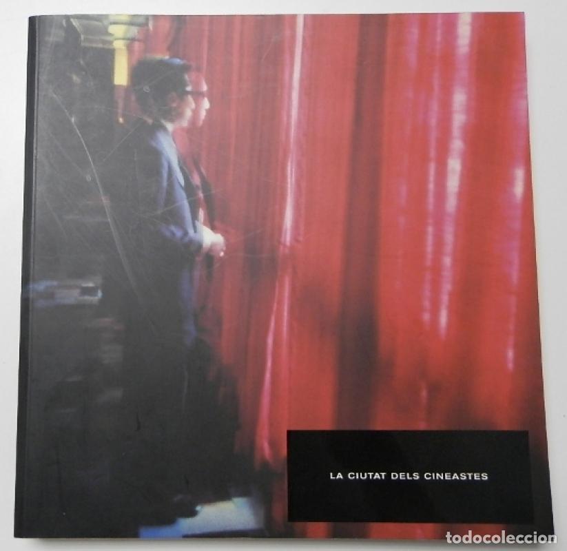 Libros de segunda mano: La ciutat dels cineastes - - Foto 1