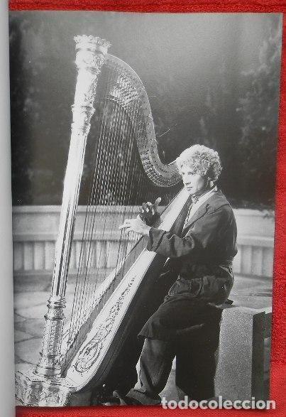 Libros de segunda mano: Los Hermanos Marx (Libsa, 1991) - - Foto 3