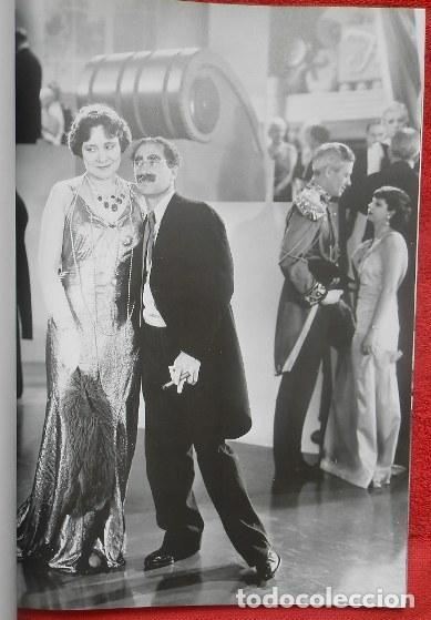 Libros de segunda mano: Los Hermanos Marx (Libsa, 1991) - - Foto 4