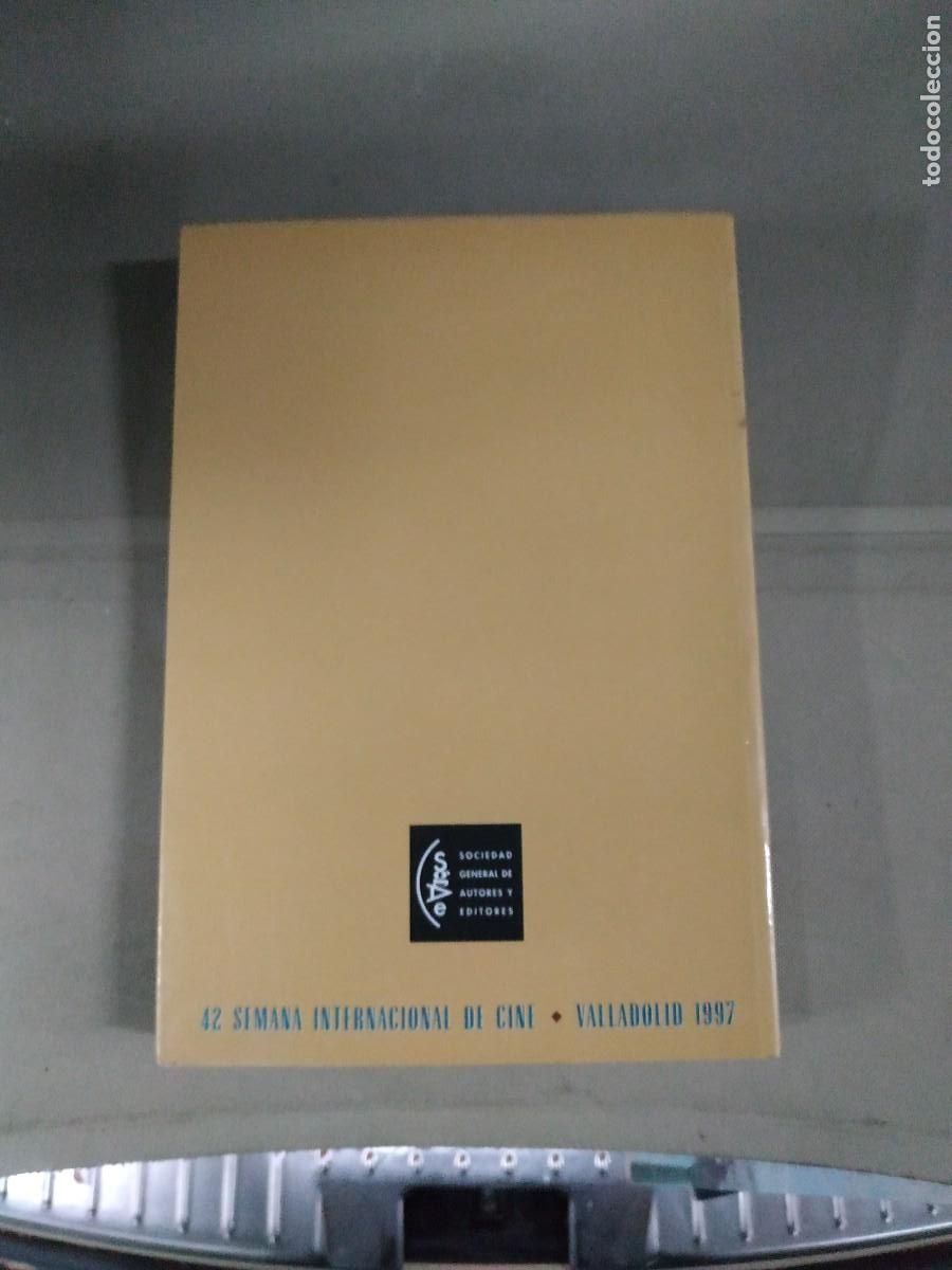 Libros de segunda mano: Ladislao Vajda. El h&uacute;ngaro errante - Francisco Llin&aacute;s - Foto 2