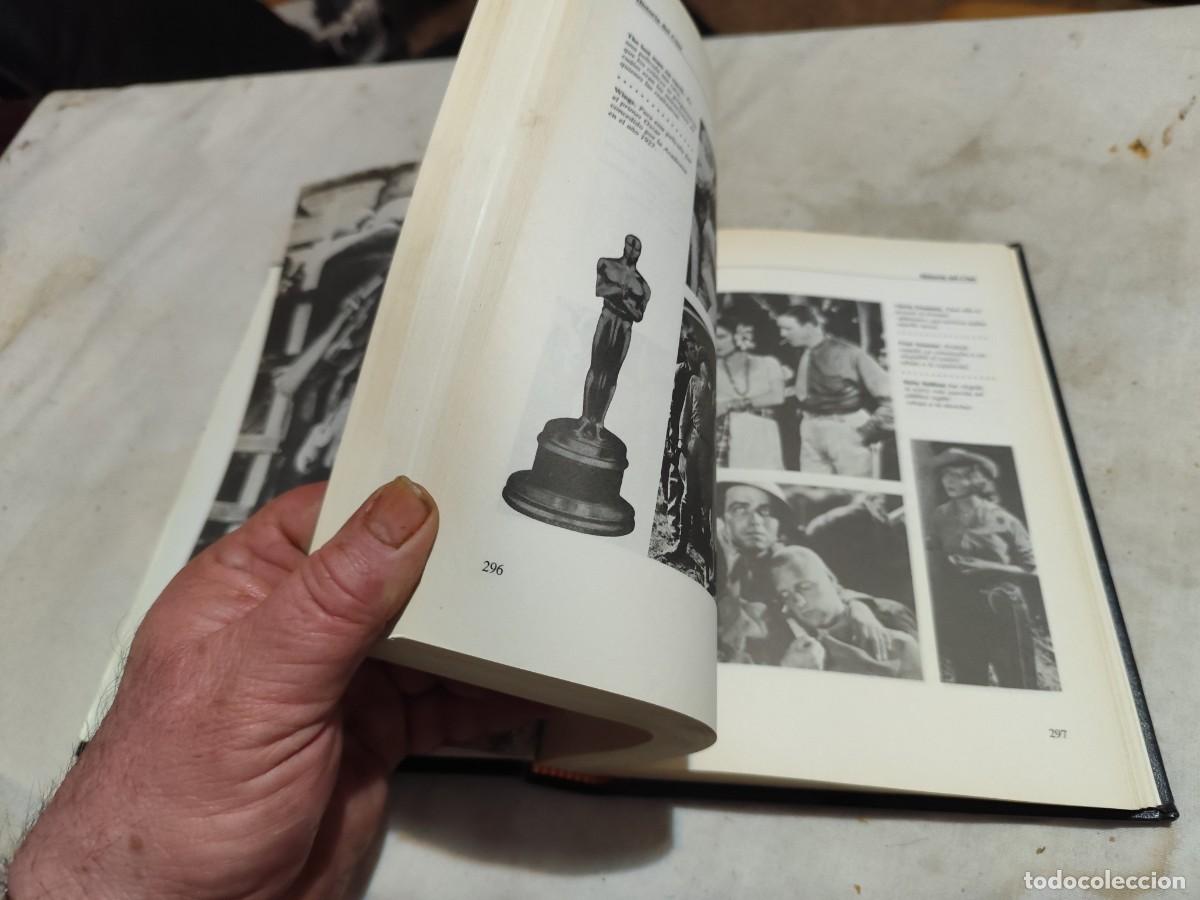 Libros de segunda mano: HISTORIA DEL CINE VOL 1 LOS COMIENZOS / / PU-GUI-1 / SARPE - Foto 6