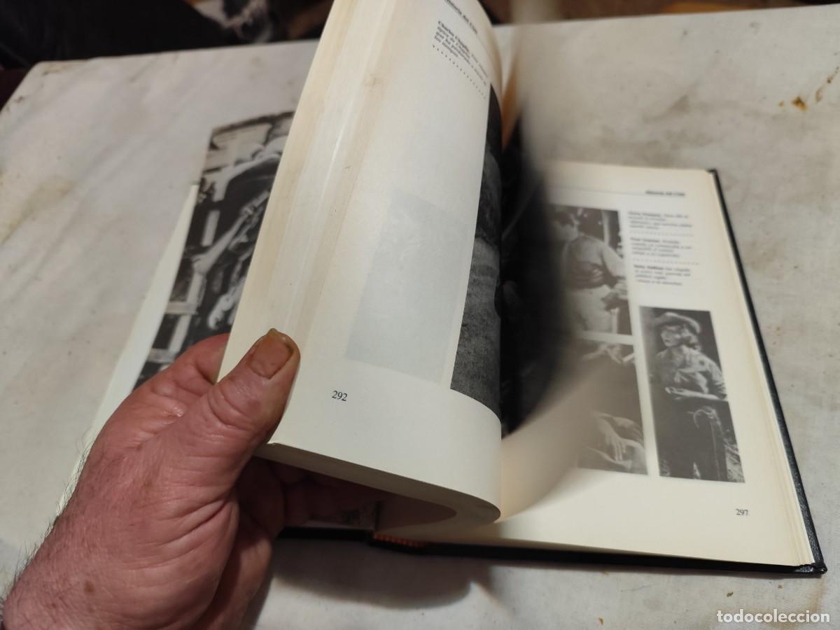 Libros de segunda mano: HISTORIA DEL CINE VOL 1 LOS COMIENZOS / / PU-GUI-1 / SARPE - Foto 7