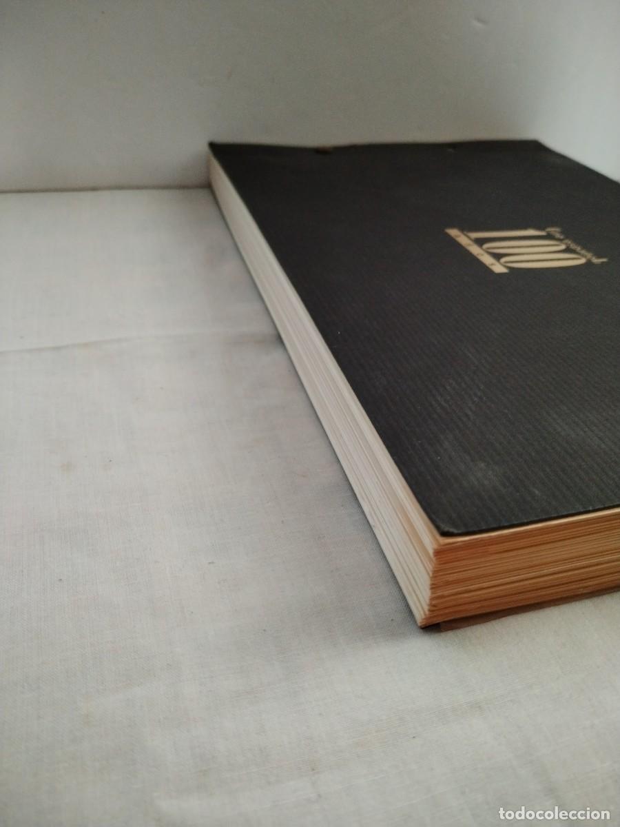 Libros de segunda mano: Cine espa&ntilde;ol 100 a&ntilde;os - Foto 5