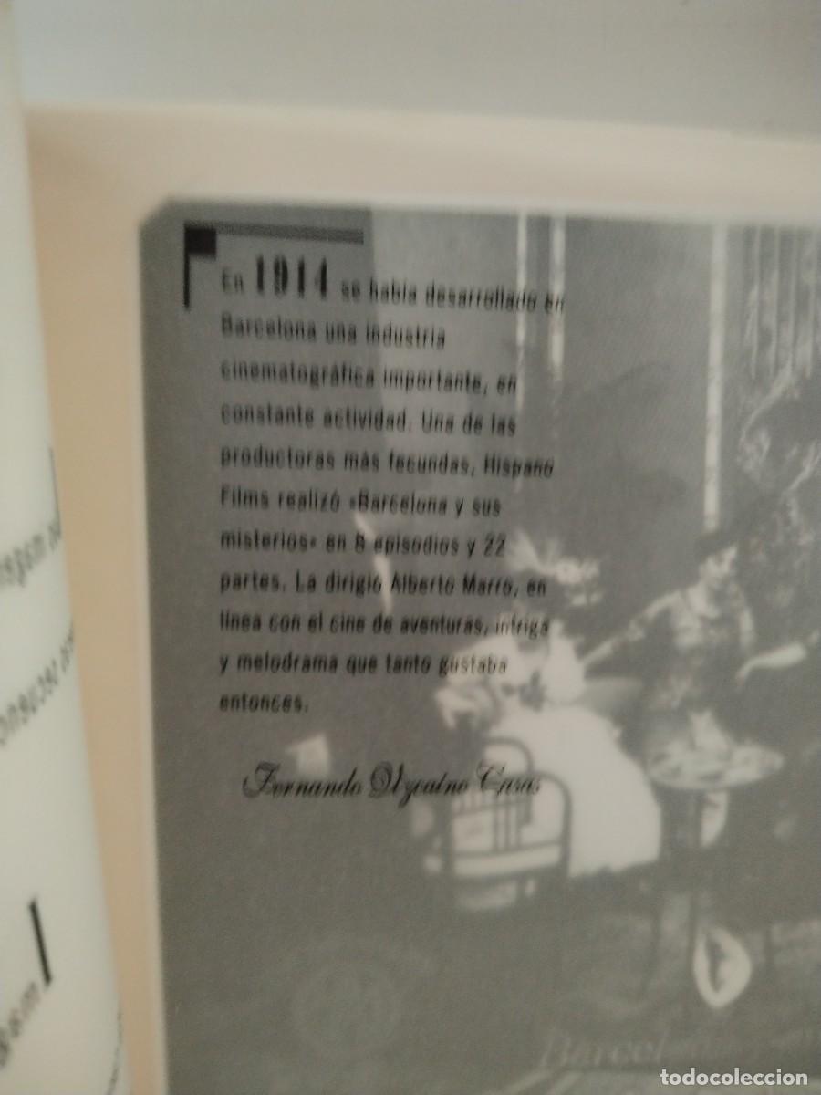 Libros de segunda mano: Cine espa&ntilde;ol 100 a&ntilde;os - Foto 6
