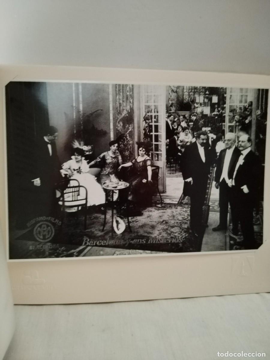Libros de segunda mano: Cine espa&ntilde;ol 100 a&ntilde;os - Foto 7