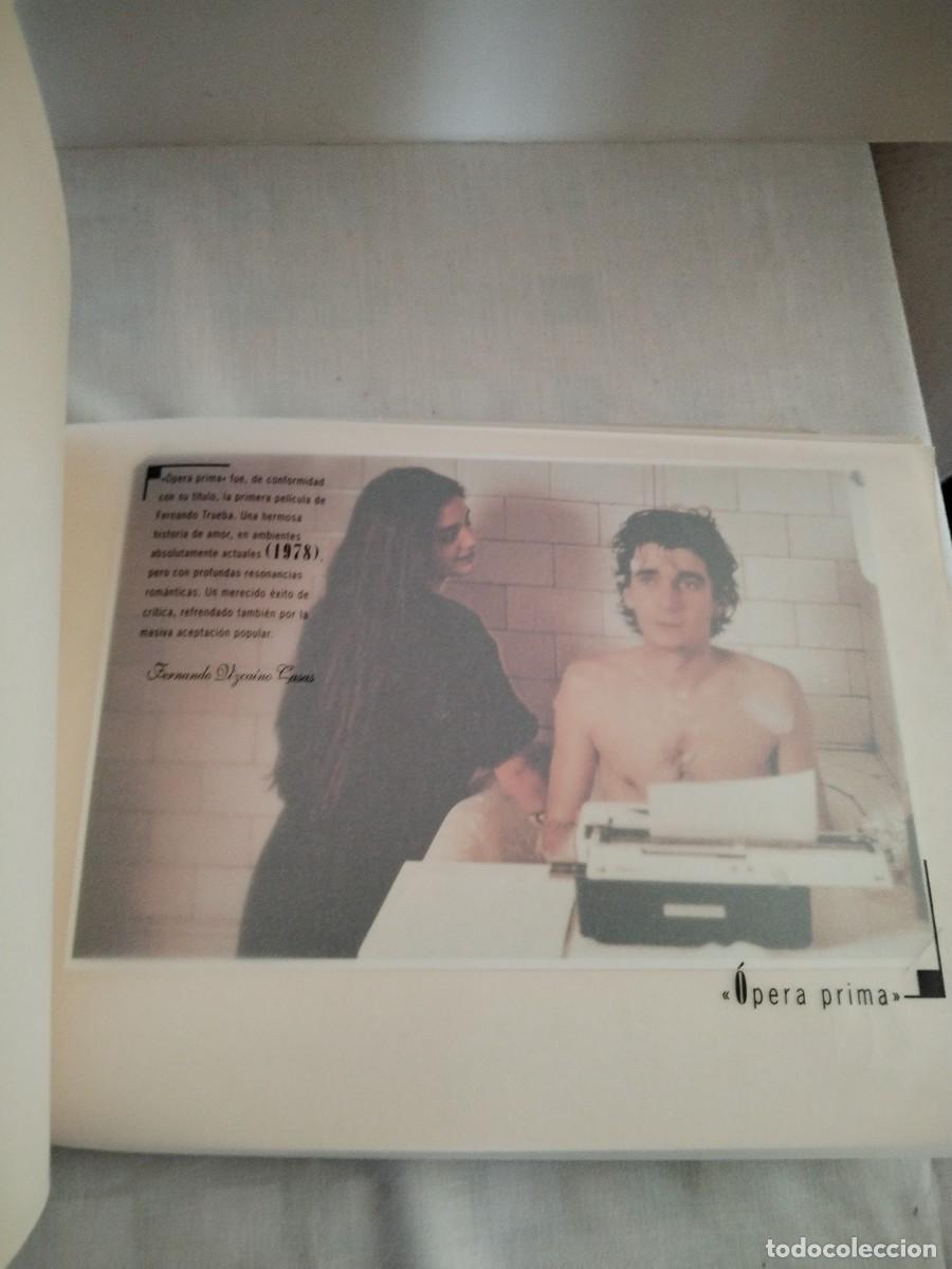 Libros de segunda mano: Cine espa&ntilde;ol 100 a&ntilde;os - Foto 11