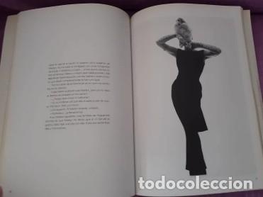 Libros de segunda mano: Marilyn Monroe. La &uacute;ltima sesi&oacute;n. Bert Stern - Foto 4