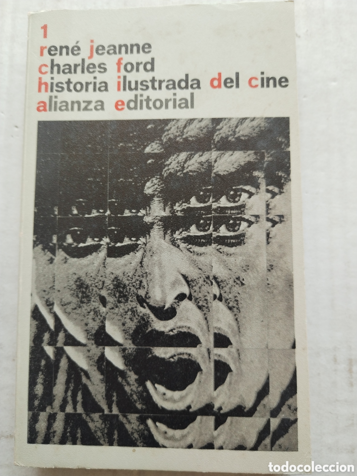 Libros de segunda mano: HISTORIA ILUSTRADA DEL CINE/VVAA - Foto 1
