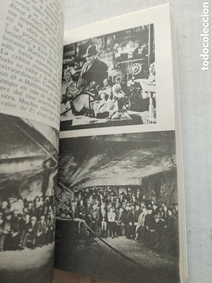 Libros de segunda mano: HISTORIA ILUSTRADA DEL CINE 2/VVAA - Foto 4