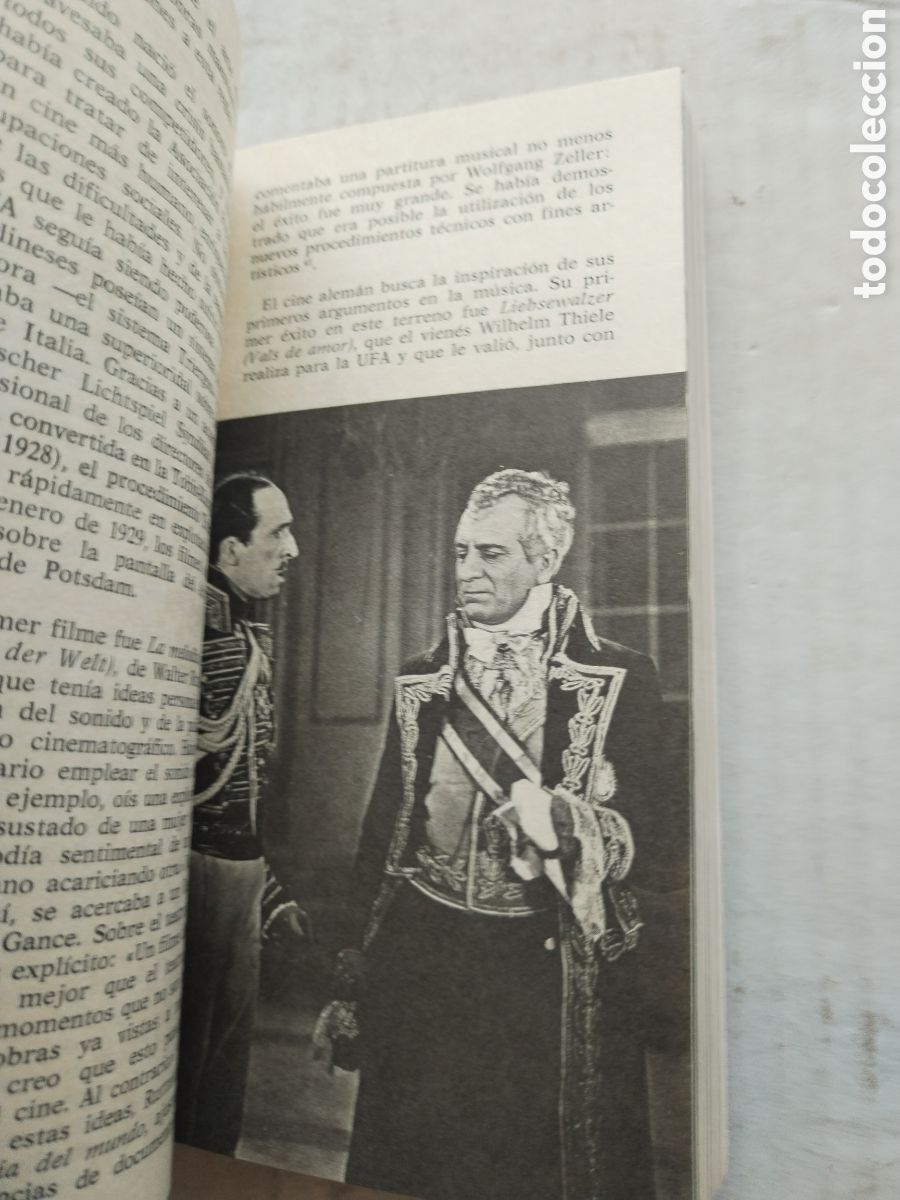 Libros de segunda mano: HISTORIA ILUSTRADA DEL CINE 2/VVAA - Foto 5
