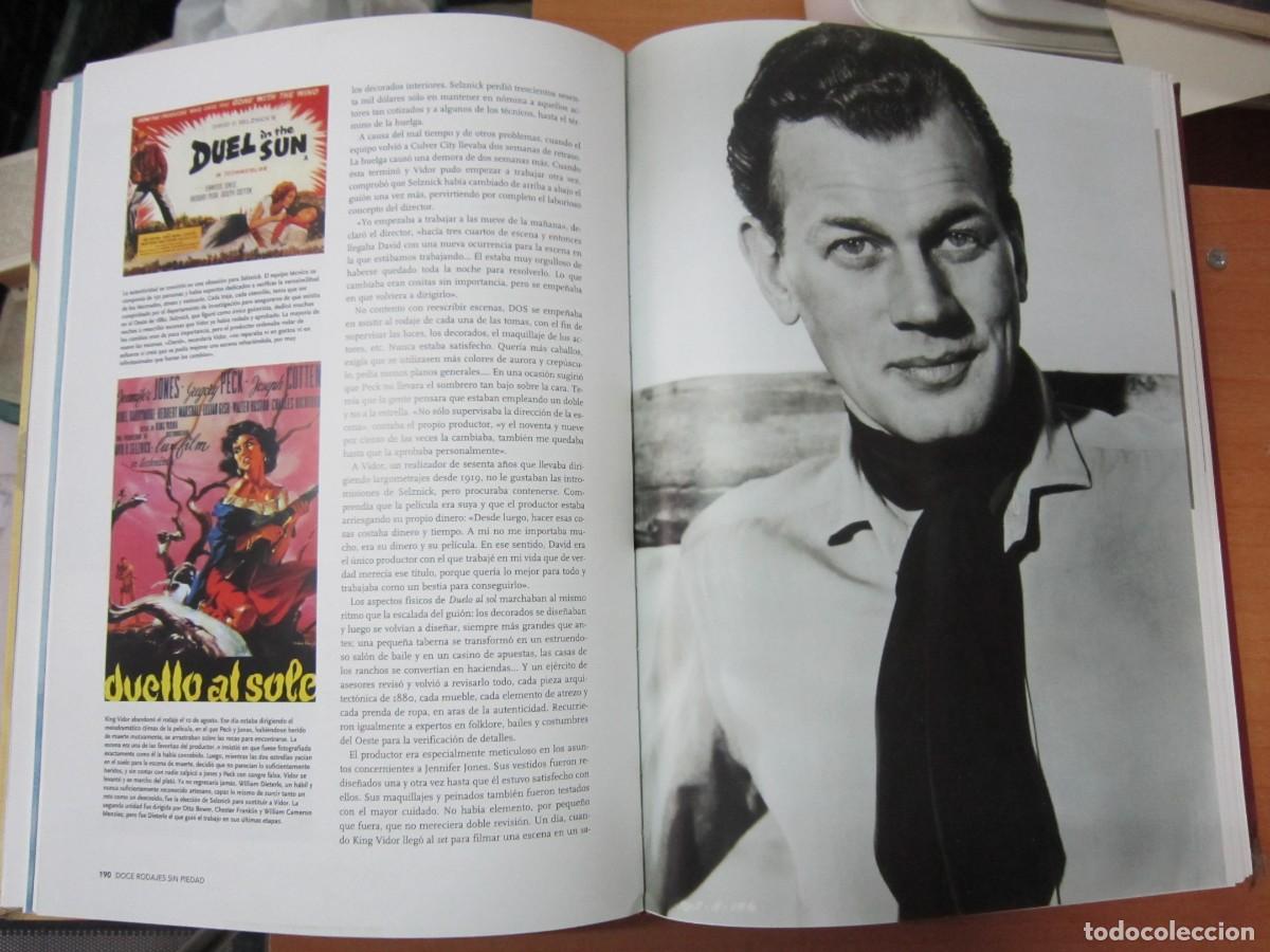 Libros de segunda mano: Este Rodaje es la Guerra, de Juan Tejero - Foto 3