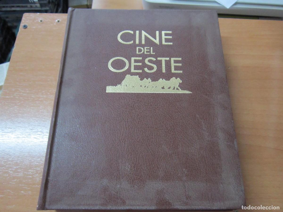 Libros de segunda mano: Cine del Oeste (3 Vols.) - Foto 1