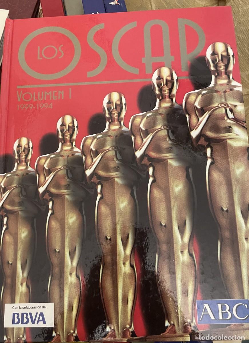 Libros de segunda mano: Los Oscars - Vol 1 ---- - Foto 1