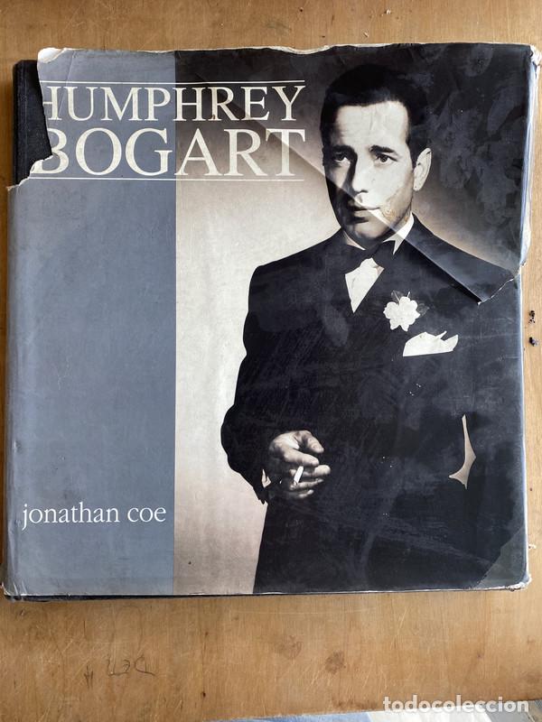 Libros de segunda mano: Humprey Bogart - Coe, Jonathan - Foto 1