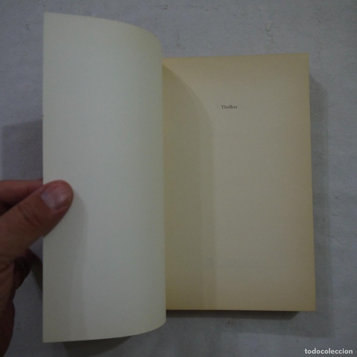 Libros de segunda mano: THRILLERS - MARTIN RUBIN - 2000 - Foto 2
