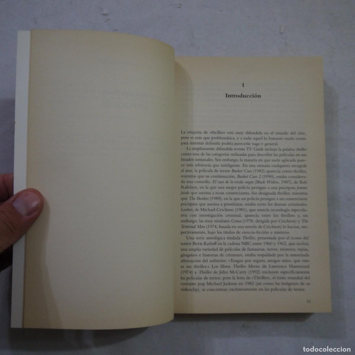 Libros de segunda mano: THRILLERS - MARTIN RUBIN - 2000 - Foto 7
