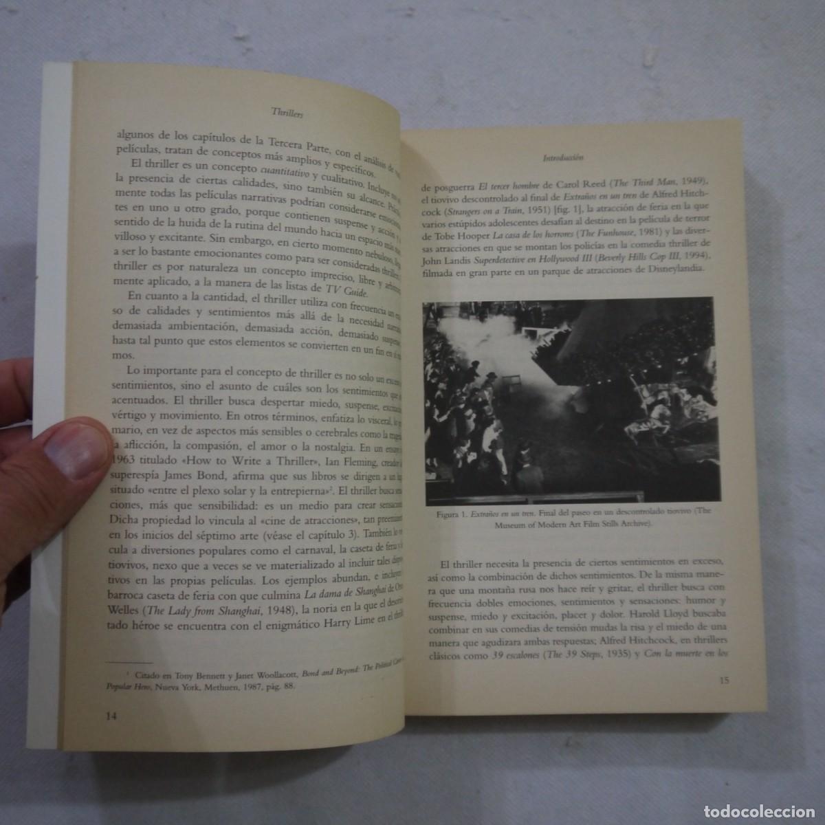 Libros de segunda mano: THRILLERS - MARTIN RUBIN - 2000 - Foto 8