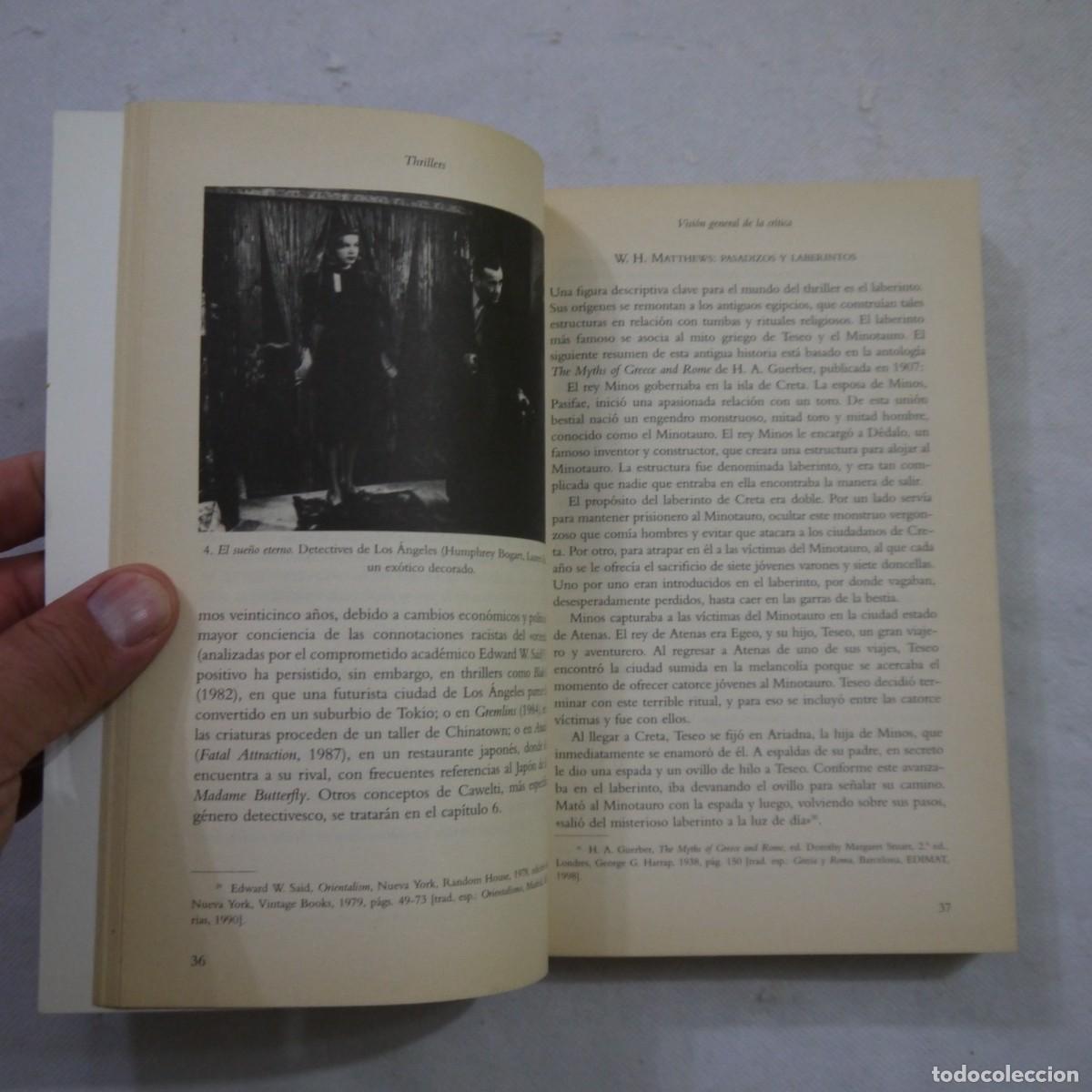 Libros de segunda mano: THRILLERS - MARTIN RUBIN - 2000 - Foto 9