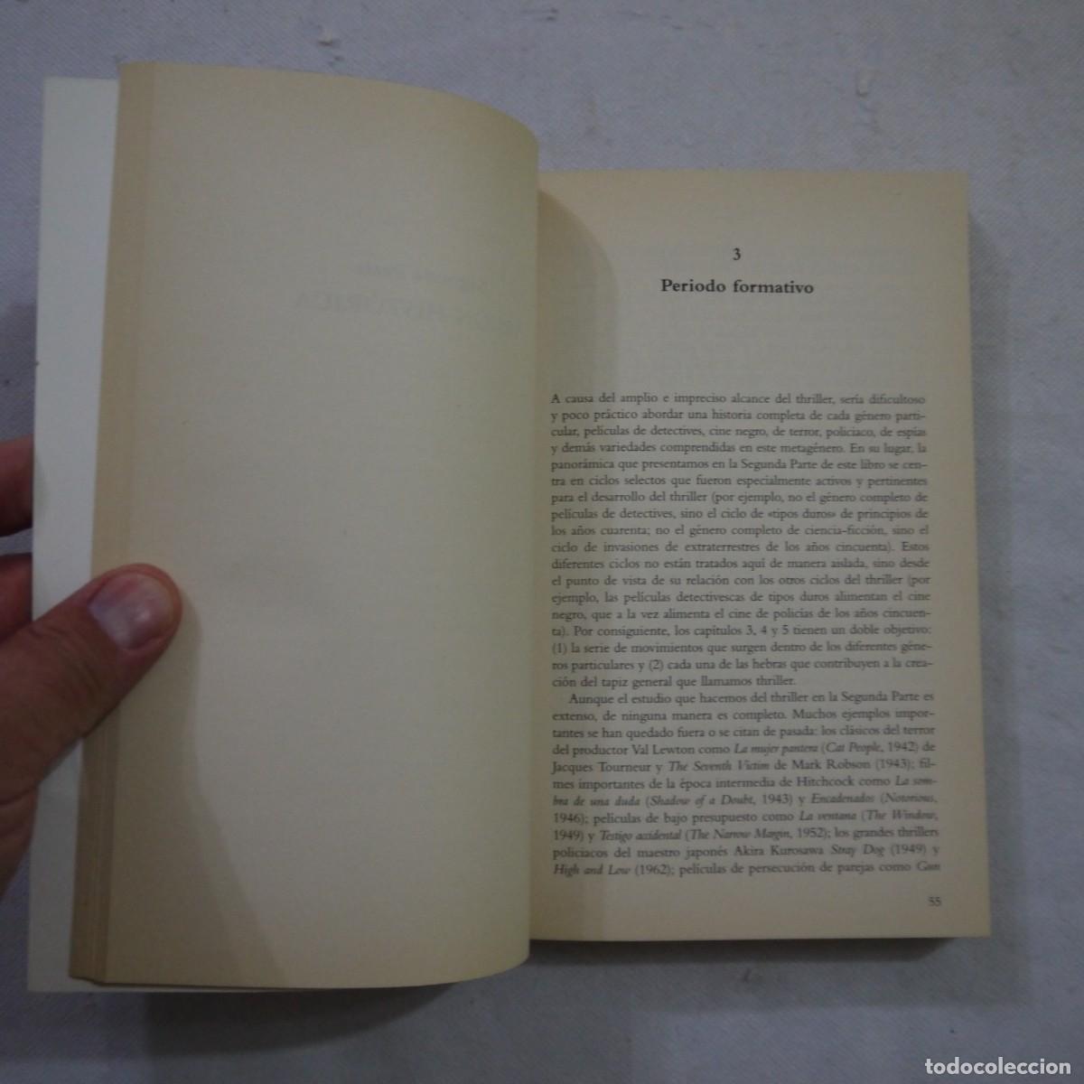 Libros de segunda mano: THRILLERS - MARTIN RUBIN - 2000 - Foto 10