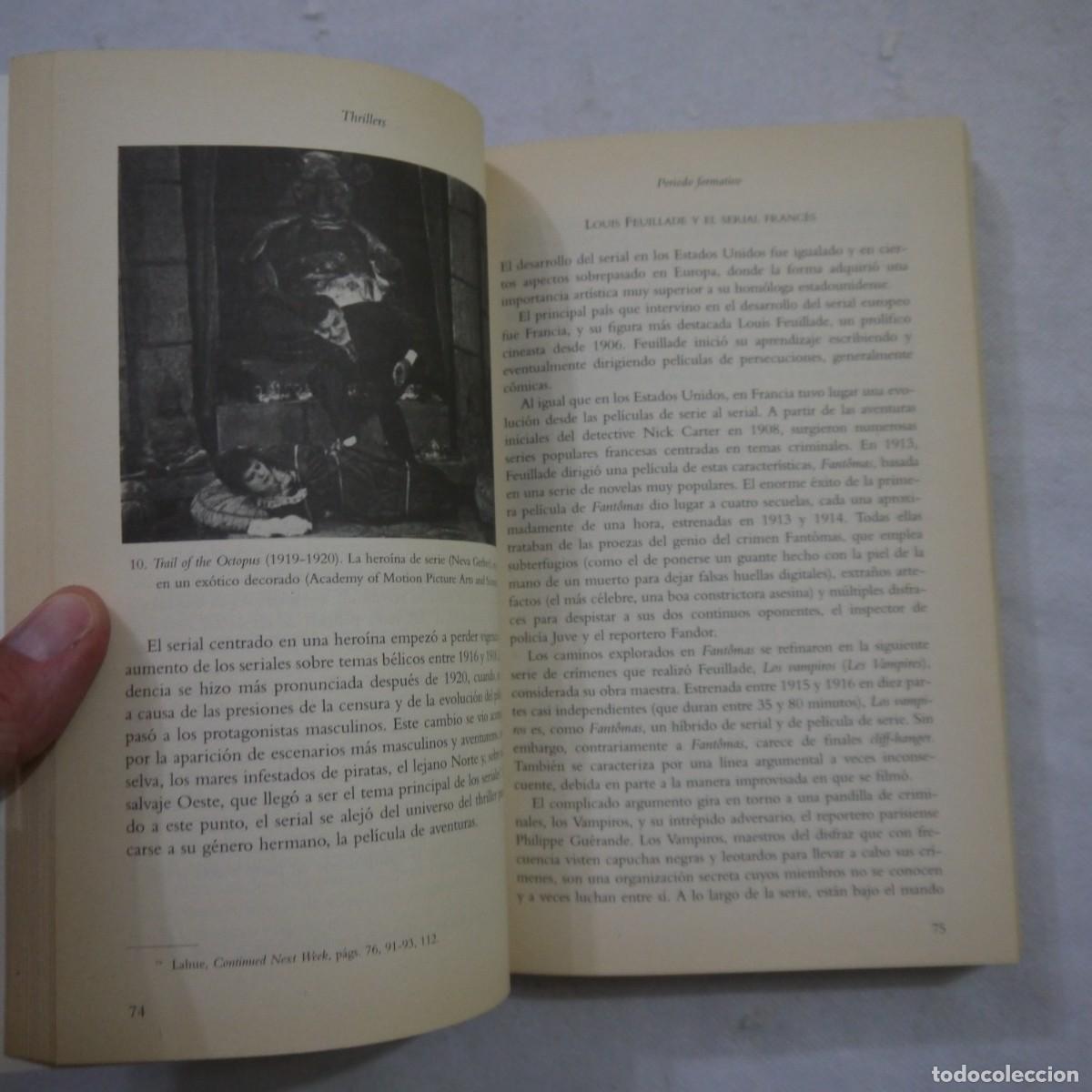 Libros de segunda mano: THRILLERS - MARTIN RUBIN - 2000 - Foto 11