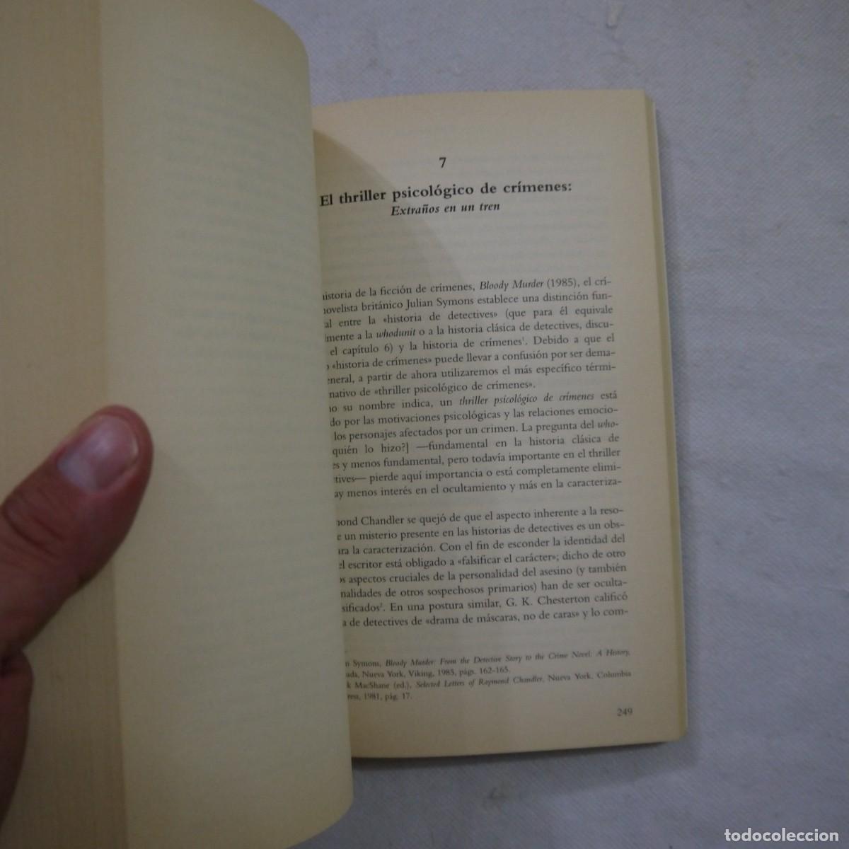 Libros de segunda mano: THRILLERS - MARTIN RUBIN - 2000 - Foto 15