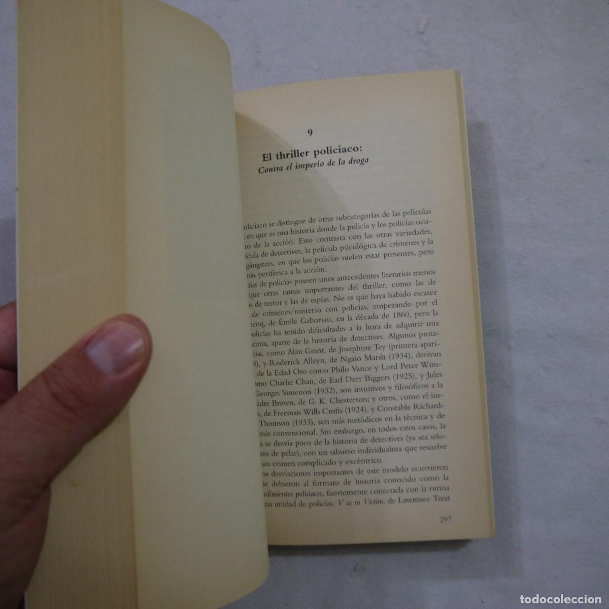 Libros de segunda mano: THRILLERS - MARTIN RUBIN - 2000 - Foto 16