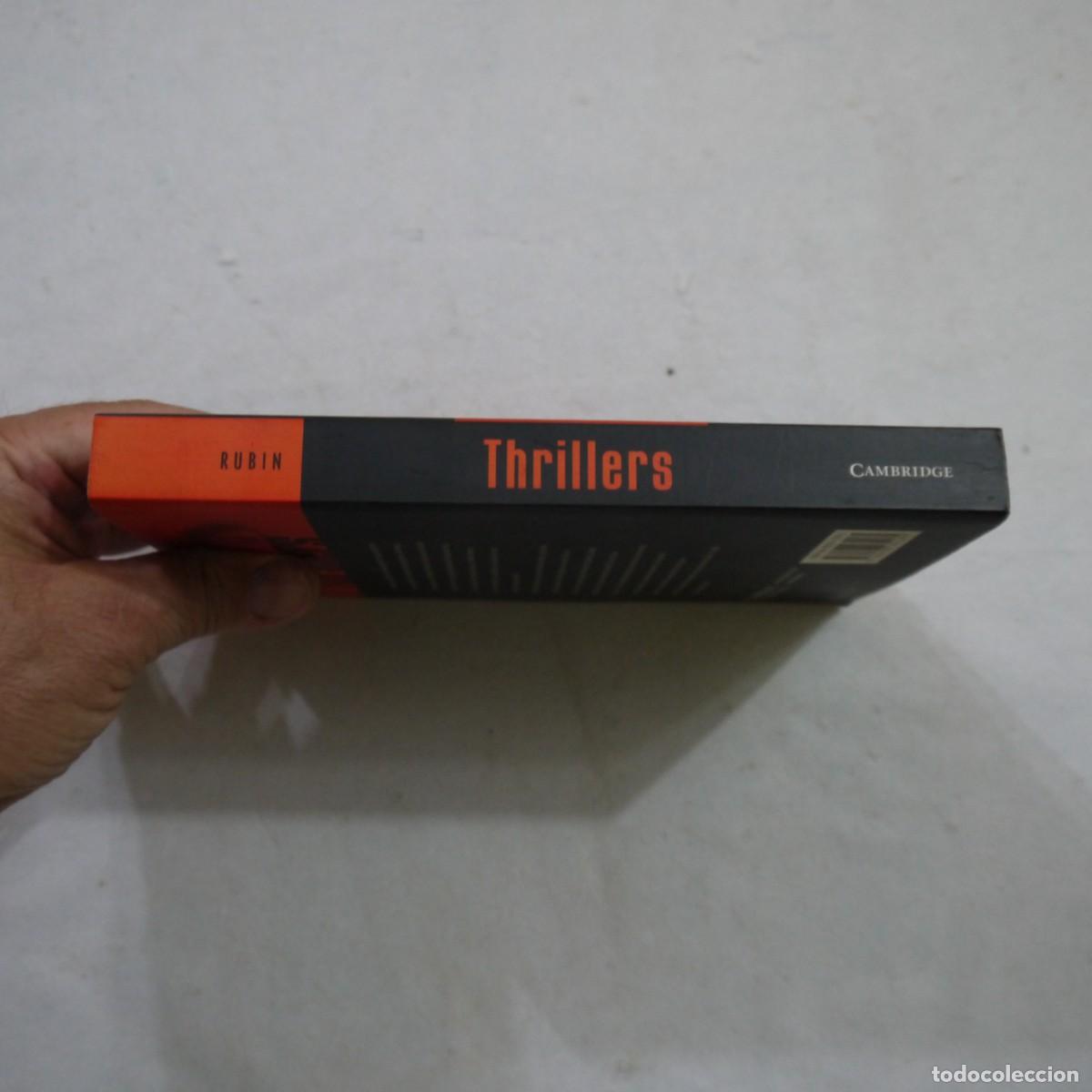 Libros de segunda mano: THRILLERS - MARTIN RUBIN - 2000 - Foto 19