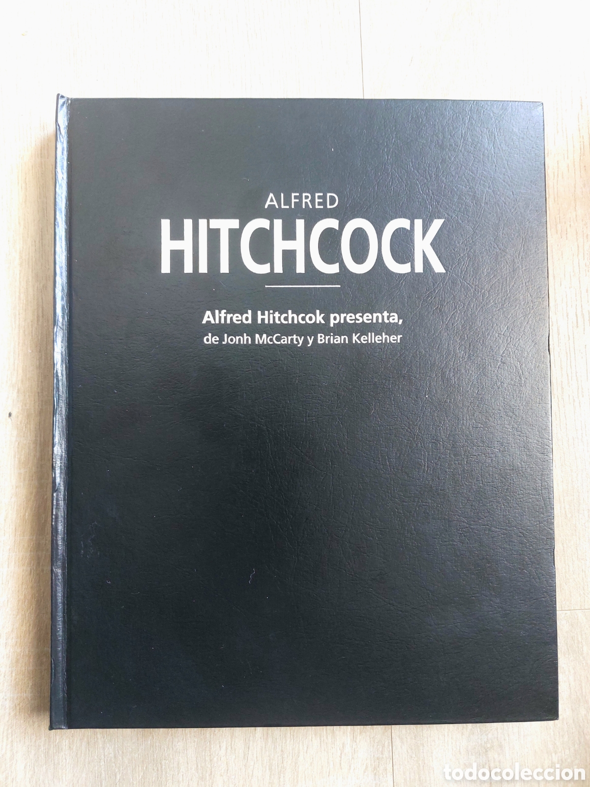 Libros de segunda mano: Alfred Hitchcock presenta - Foto 2
