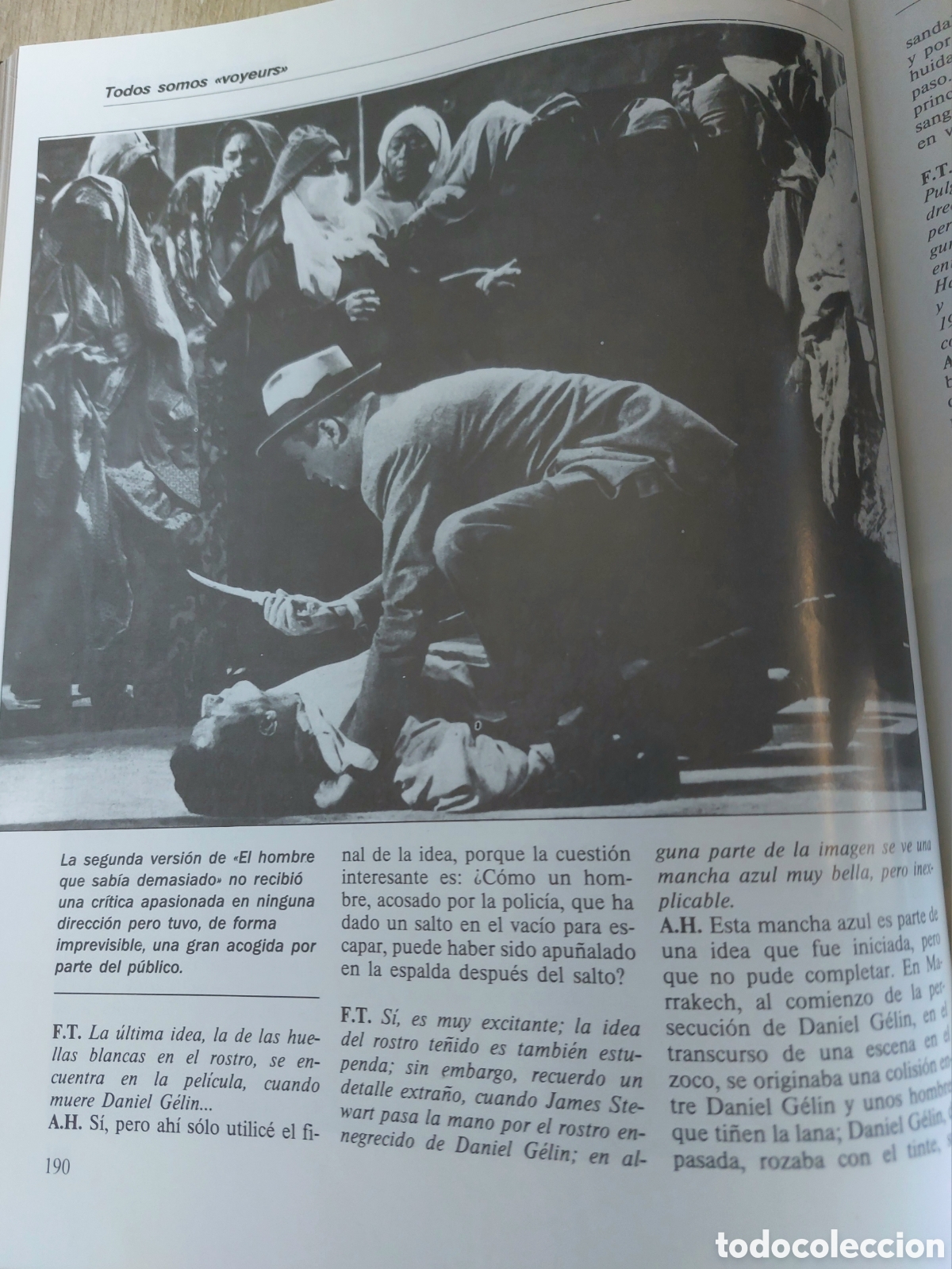 Libros de segunda mano: Alfred Hitchcock presenta - Foto 10
