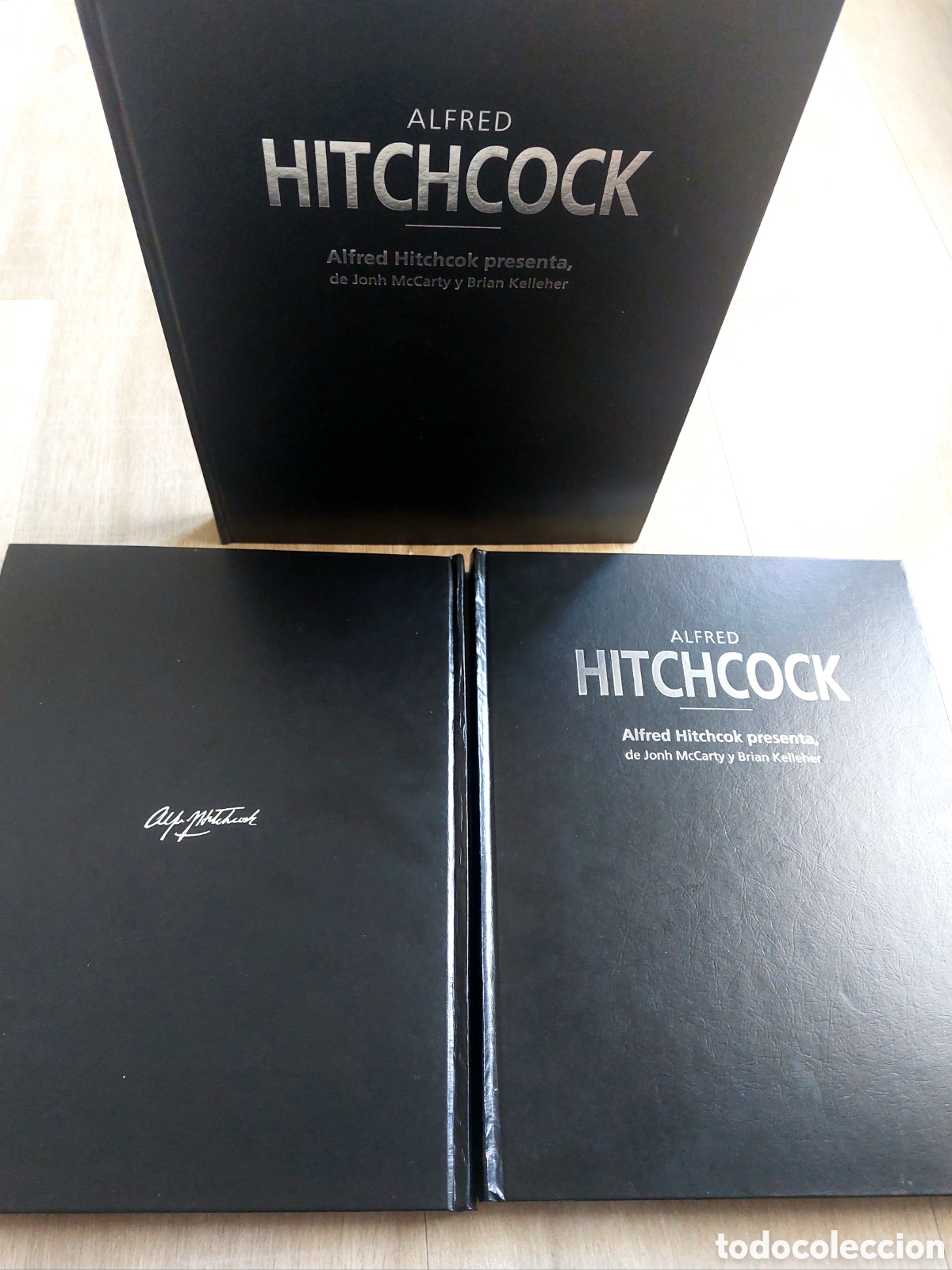 Libros de segunda mano: Alfred Hitchcock presenta - Foto 1
